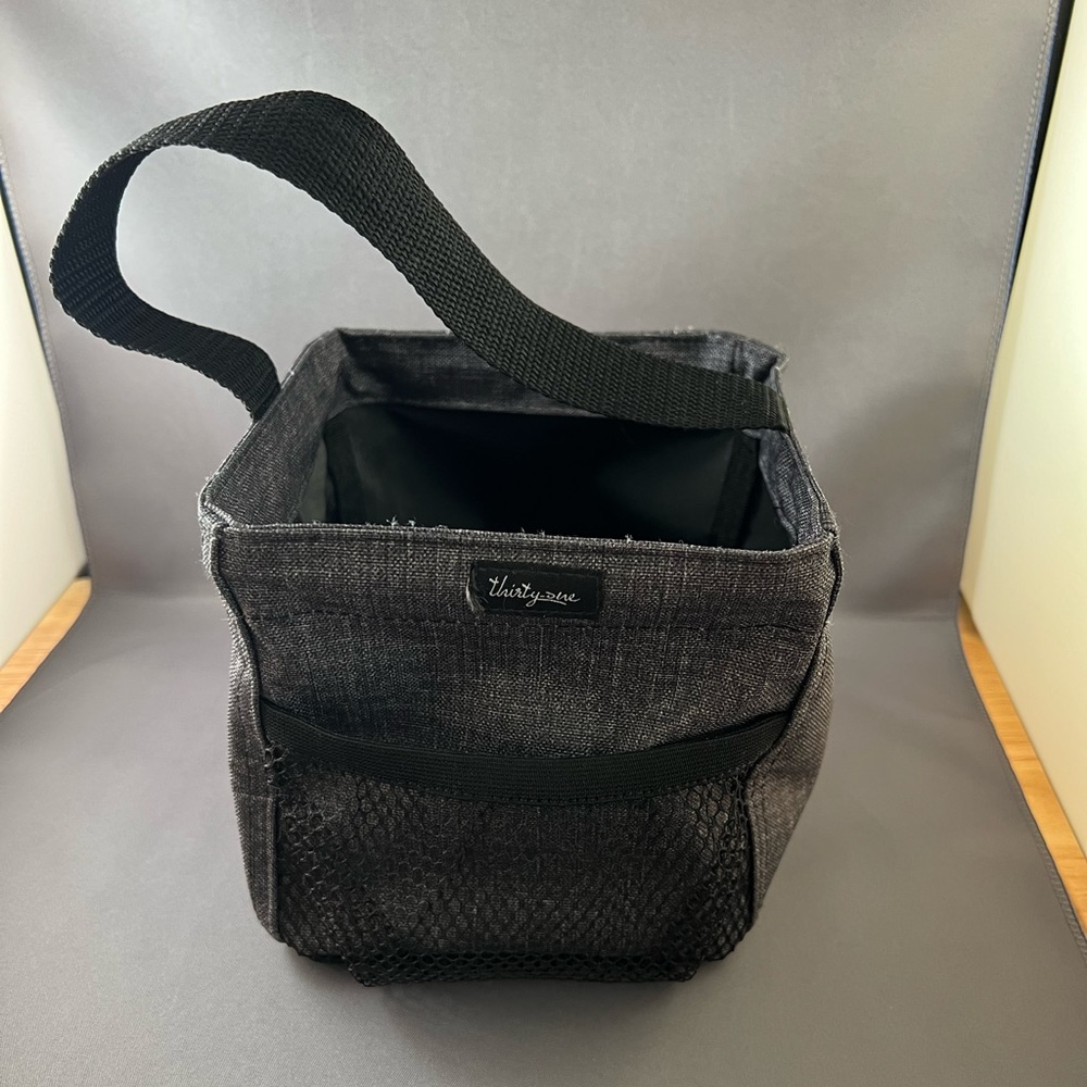 Littles Carry All Caddy - used like new